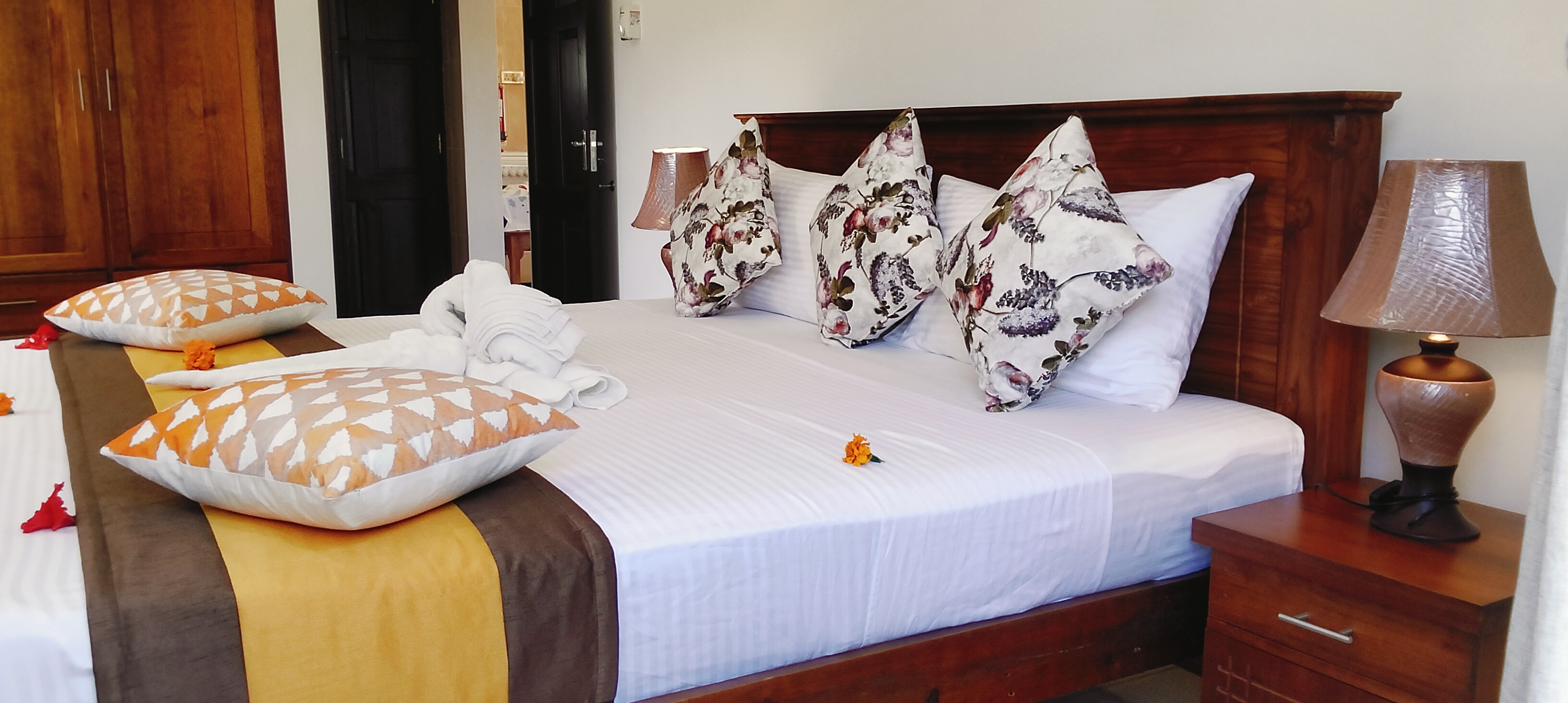 Anse Severe Apartment